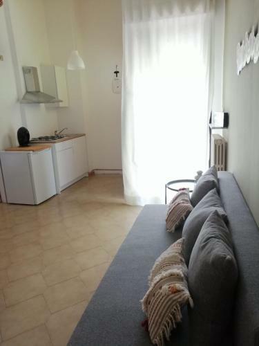 Trieste Apartment