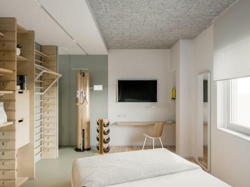 Hotel Demo Design Emotion