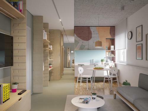 Hotel Demo Design Emotion