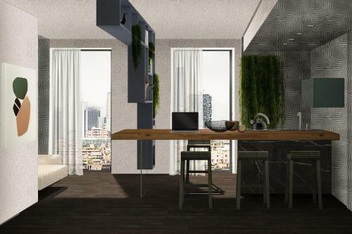 Hotel Demo Design Emotion