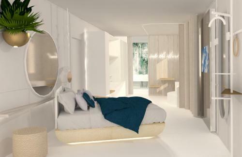 Hotel Demo Design Emotion