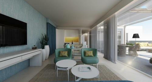Hotel Demo Design Emotion
