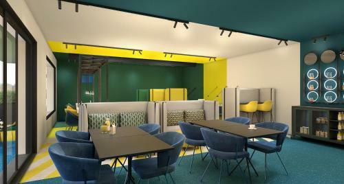 Hotel Demo Design Emotion
