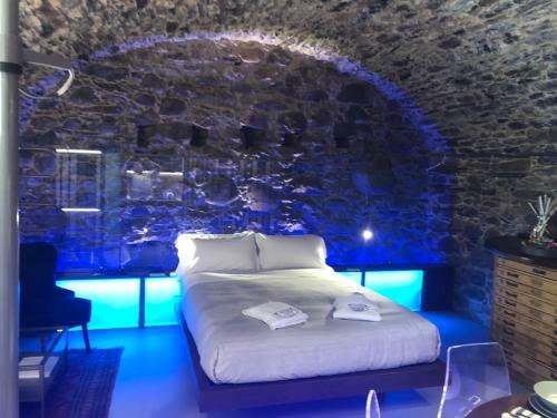 Apartamento La Prima Terra