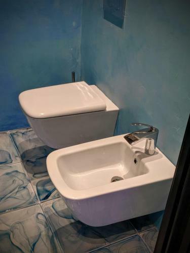 Apartamento La Prima Terra