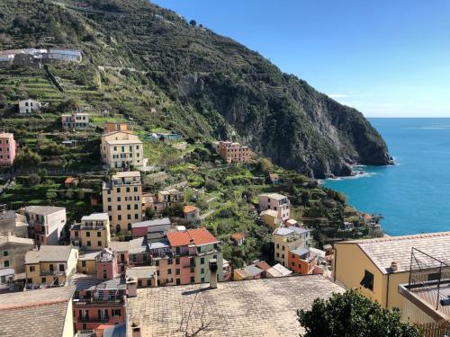 Apartamento La Prima Terra