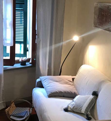 Apartamento La Prima Terra