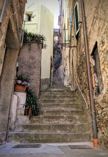 Apartamento La Prima Terra