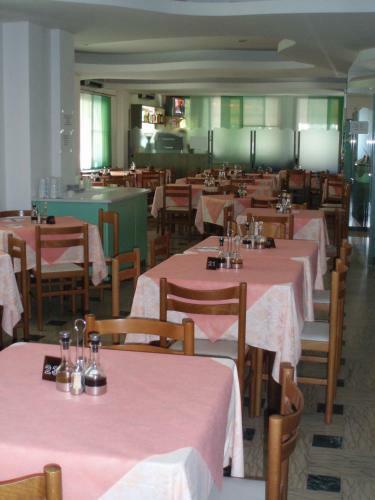 Hotel Del Vecchio