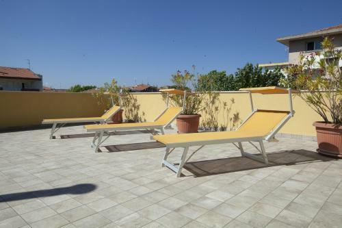 Hotel Tre Rose
