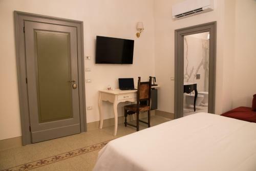 Hostal Palazzo Illuminati