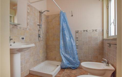 Nice Home In Riposto With Wifi And 3 Bedrooms