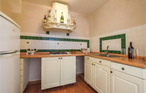 Nice Home In Riposto With Wifi And 3 Bedrooms