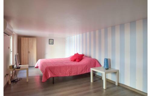 Nice Home In Riposto With Wifi And 3 Bedrooms