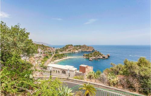 Nice Home In Riposto With Wifi And 3 Bedrooms