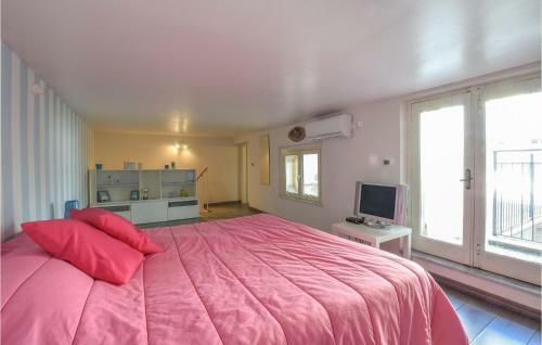 Nice Home In Riposto With Wifi And 3 Bedrooms