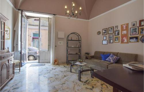 Nice Home In Riposto With Wifi And 3 Bedrooms