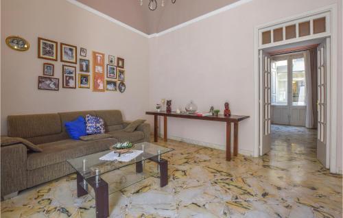 Nice Home In Riposto With Wifi And 3 Bedrooms