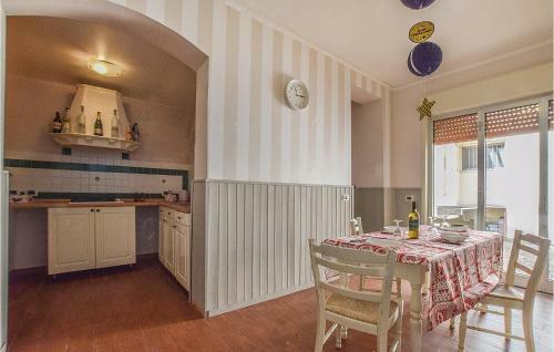 Nice Home In Riposto With Wifi And 3 Bedrooms