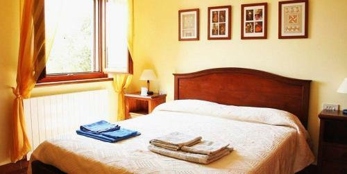 Agroturismo Agriturismo La Capezzagna