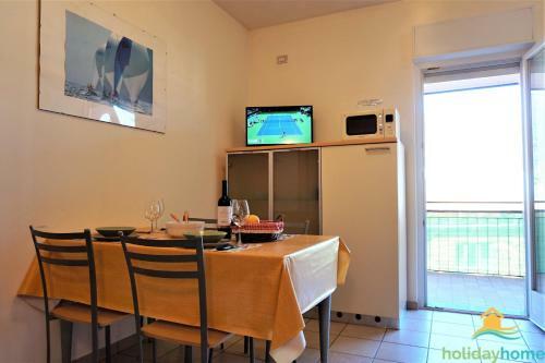 Apartamento Casa Garda Blu