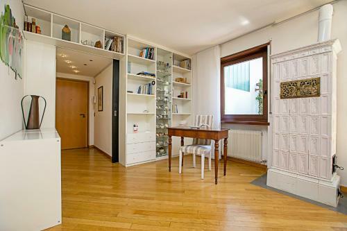 Apartamento Elegance Suite Isabella