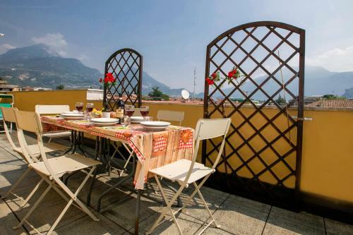 Breath Of Lake Garda Apartment