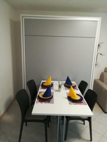 Apartamento Appartamento Oxygen
