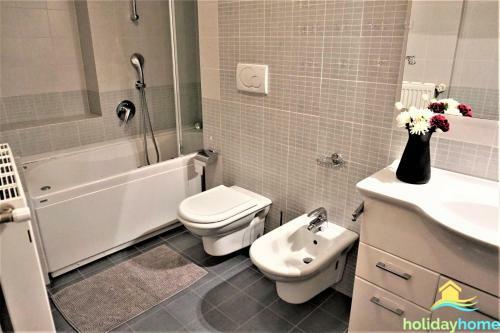 Apartamento Garda Smile