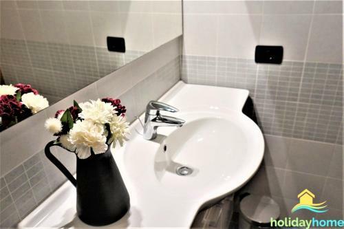 Apartamento Garda Smile