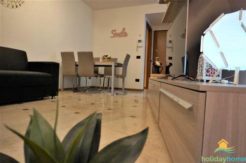Apartamento Garda Smile