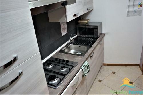 Apartamento Garda Smile