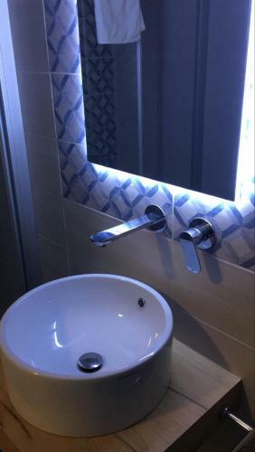 Hostal I Due Scogli