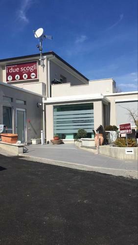 Hostal I Due Scogli