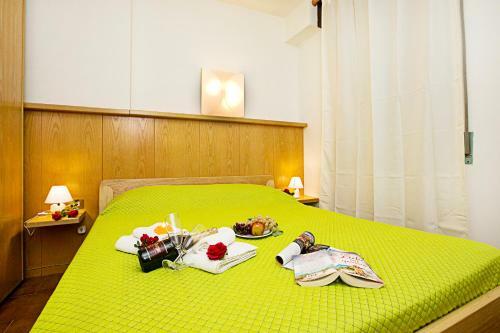 Apartamento Ca'cerere