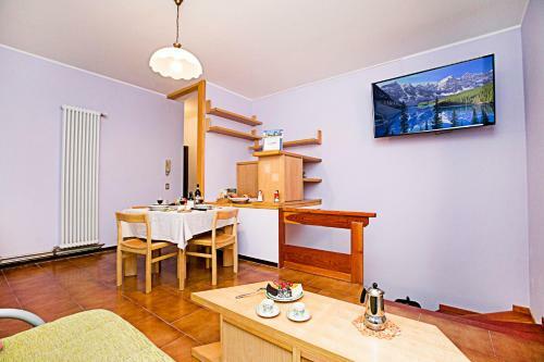 Apartamento Ca'cerere