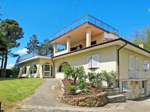 Locazione Turistica Villa Cicci - Rop110