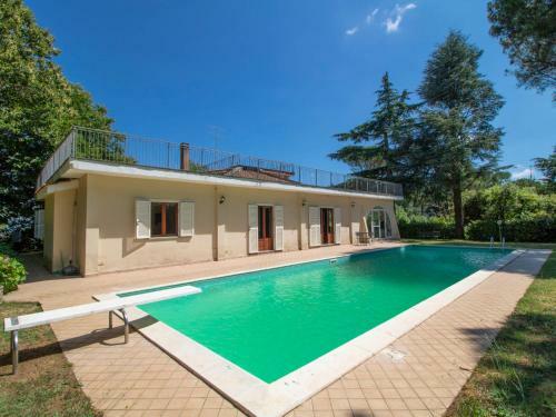 Locazione Turistica Villa Cicci - Rop110