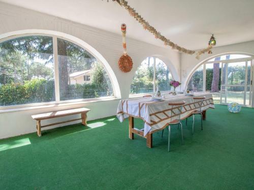 Locazione Turistica Villa Cicci - Rop110