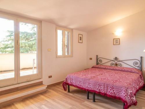 Locazione Turistica Villa Cicci - Rop110