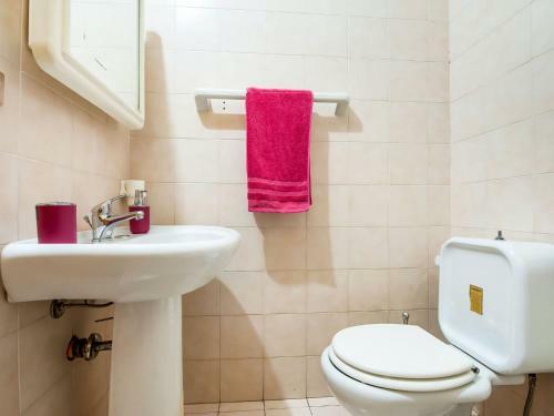 Alluring Apartment In Roccalumera With Balcony