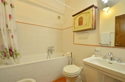 Apartamento Susina