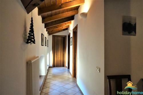 Apartamento Loft Martini