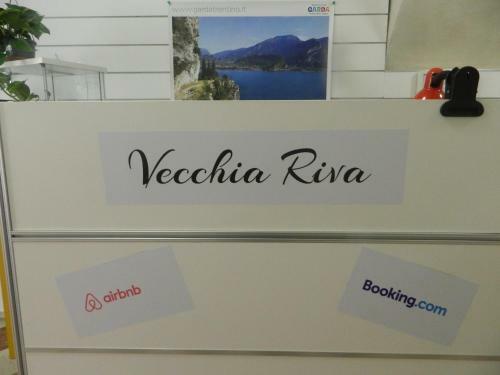 Apartamento Vecchia Riva Bella