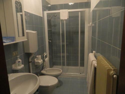 Apartamento Vecchia Riva Bella