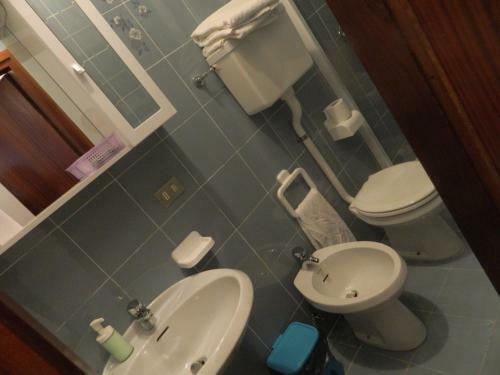 Apartamento Vecchia Riva Bella