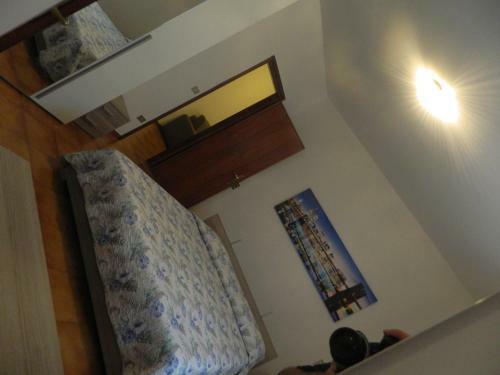 Apartamento Vecchia Riva Bella