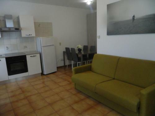 Apartamento Vecchia Riva Bella