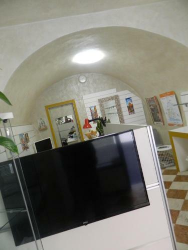 Apartamento Vecchia Riva Bella