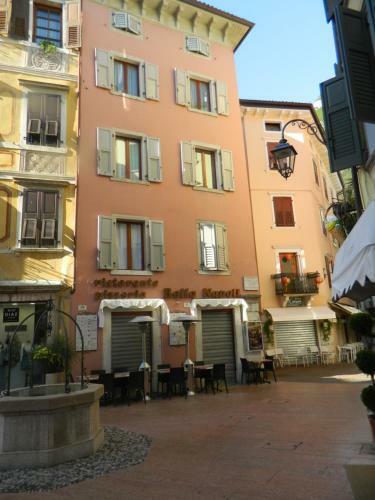 Apartamento Vecchia Riva Bella